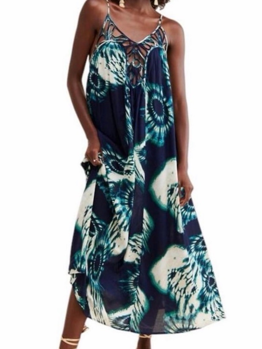 Anthropologie Dress